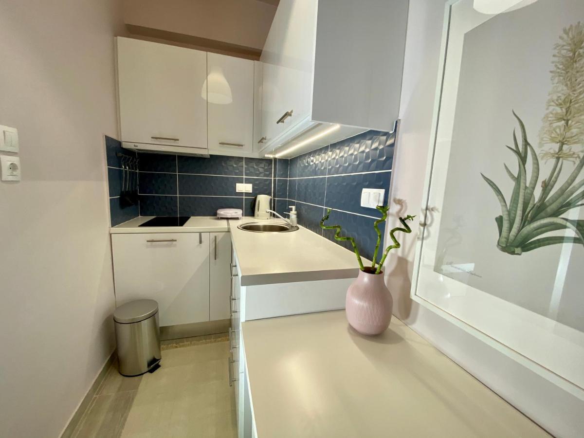 For A Genuine Athenian Homestay! 外观 照片